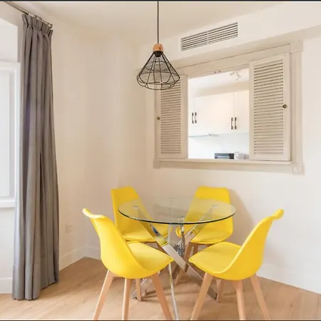 Duplex Merced10 3j Málaga