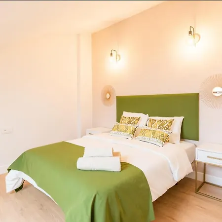 Duplex Merced10 3j Málaga