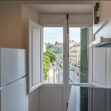 Duplex Merced10 3j Málaga