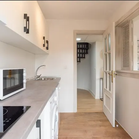 Duplex Merced10 3j