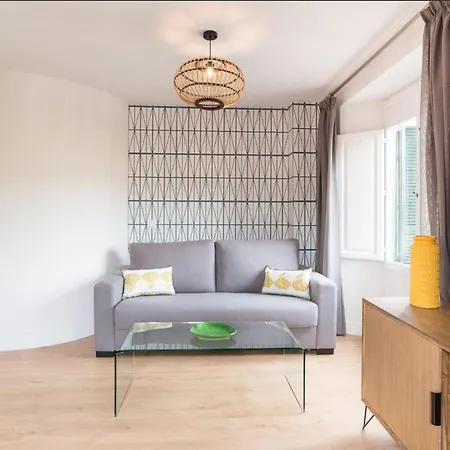 Duplex Merced10 3j Málaga
