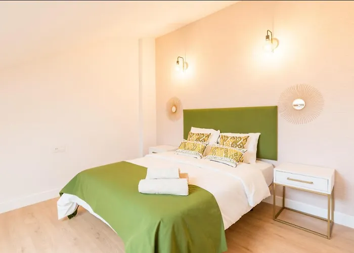 Duplex Merced10 3j Málaga