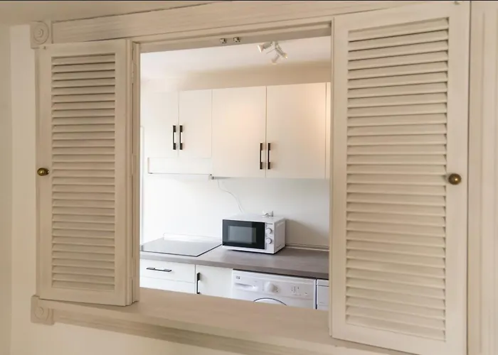 Apartamento Duplex Merced10 3j