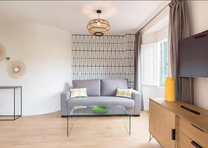 Duplex Merced10 3j Málaga